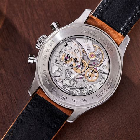 frank muller watches price singapore